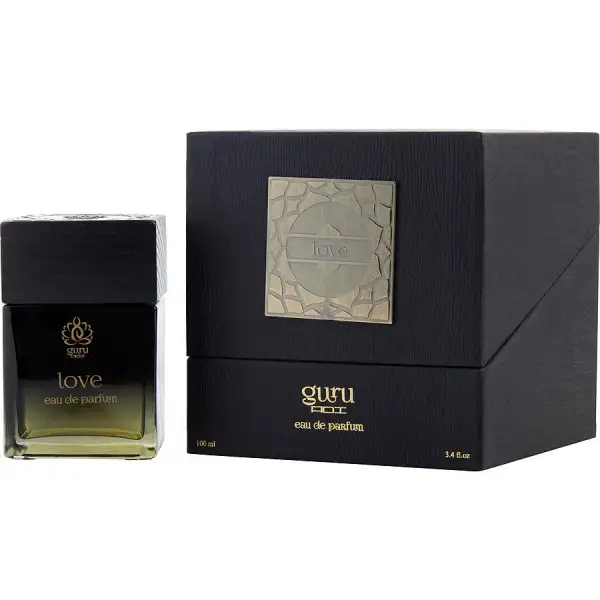 Love Eau De Parfum Spray Homme, Femme
