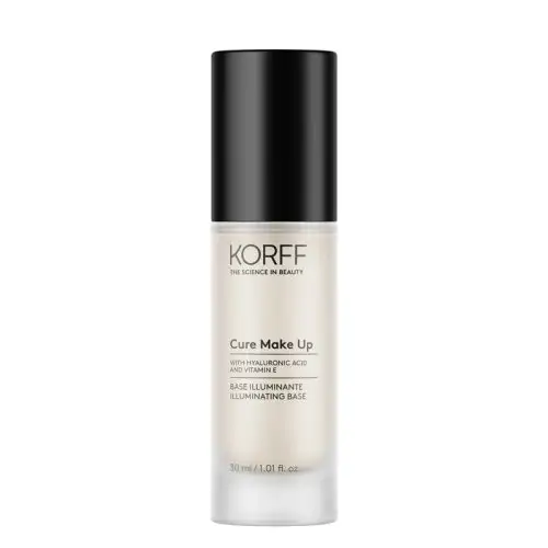 Make Up Base Illuminante KORFF 30ml