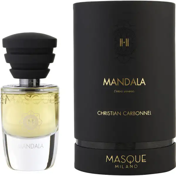 Mandala Eau De Parfum Spray Homme, Femme
