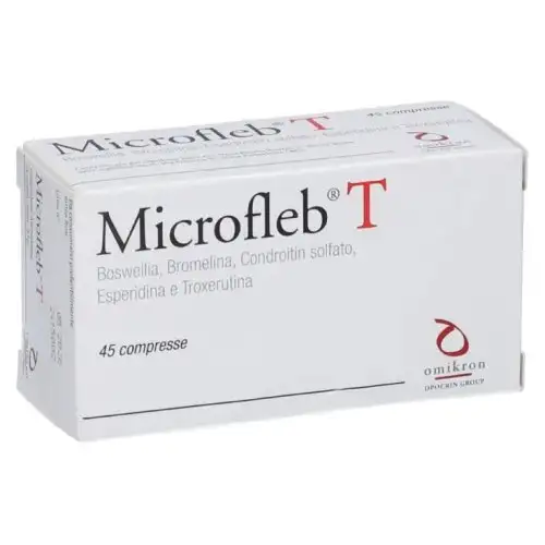MICROFLEB T 45CPR