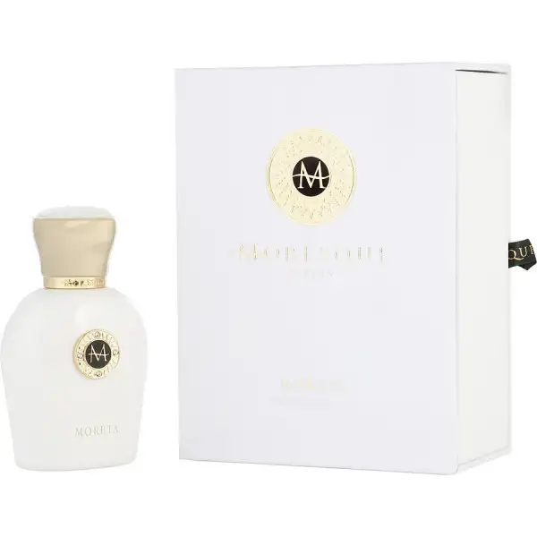 Moreta Eau De Parfum Spray Homme, Femme