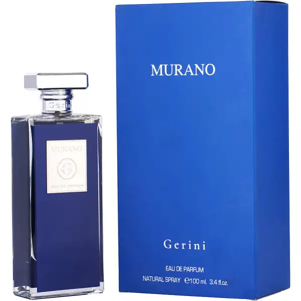 Murano Eau De Parfum Spray Homme