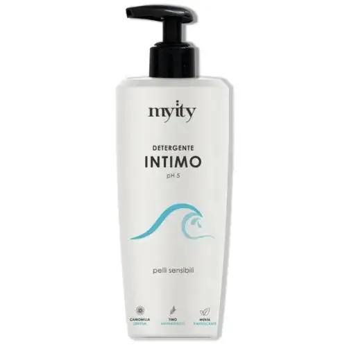 MYITY NETTOYANT INTIME 200ML