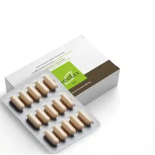 Oti Neolax Complément Alimentaire 60 Comprimés