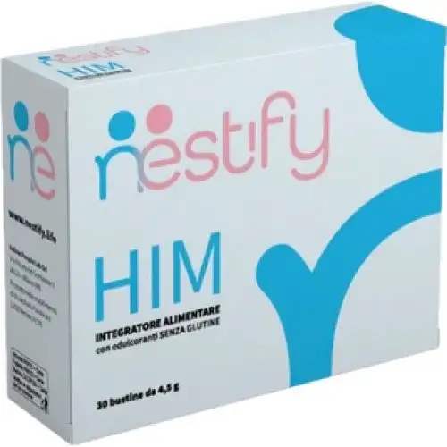 Nestify LUI 30 Sachets