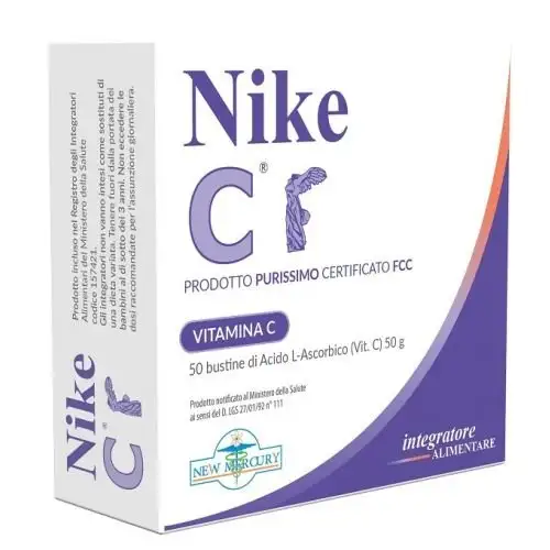 NIKE C VITAMINE C 50BUST