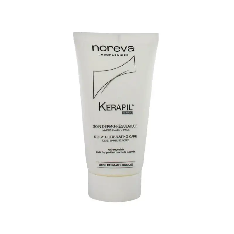 Noreva Kerapil Dermo Régulateur 75ML