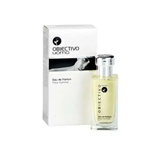 OBJECTIF U EDP 50ML