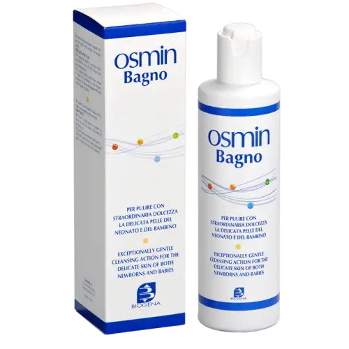 Osmin Biogena Bain 250ml