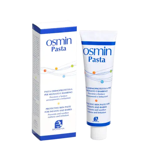 Osmin Pâtes Biogena 100ml