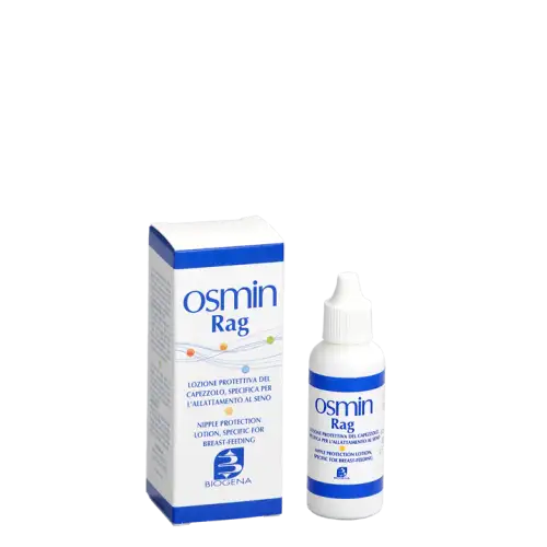 Osmin Chiffon Biogena 25ml