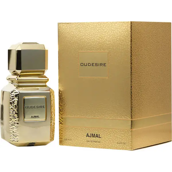 Oudesire Eau De Parfum Spray Homme, Femme