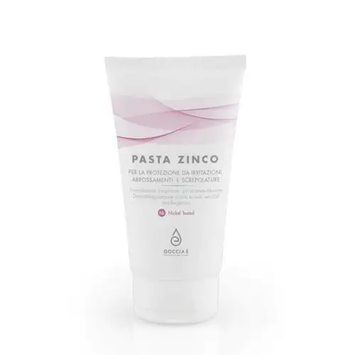 PÂTE DE ZINC GOCCIA E' 150ML