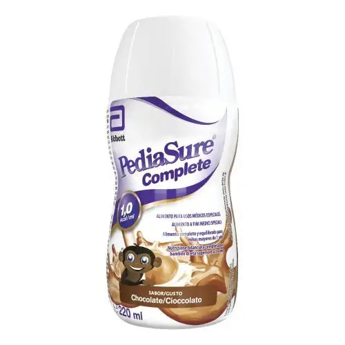 PediaSure Complete Cioccolato 220ml