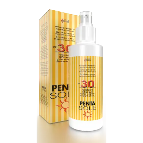 Penta Sole Spf30 100ml