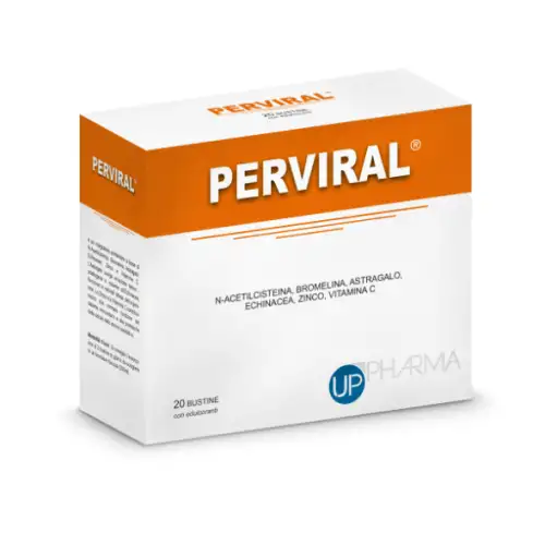 PERVIRALE 20BUSTE