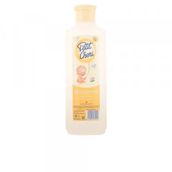 Petit Cheri Eau De Cologne Enfant
