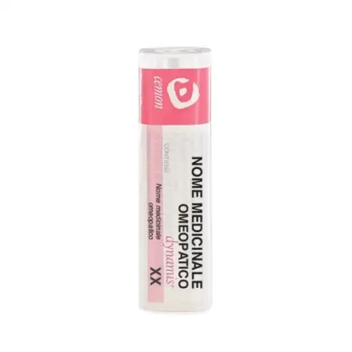 Cemon Phosphore Flavus 30Ch Granules 6g