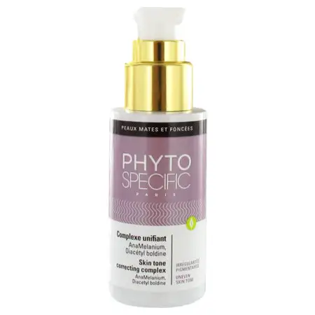 PHYTOSPECIFIC LIGHT CORRECT COMPLEXE UNIFIANT 50ML