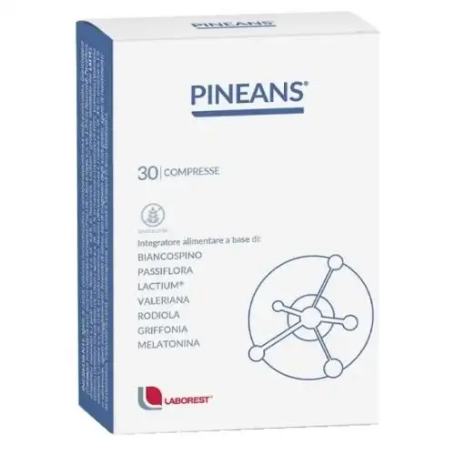 PINÉENS 30CPR