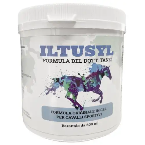 ILTUSYL 600ML