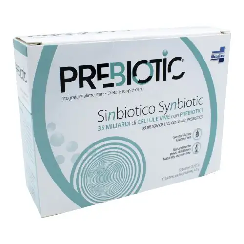 Prébiotique
