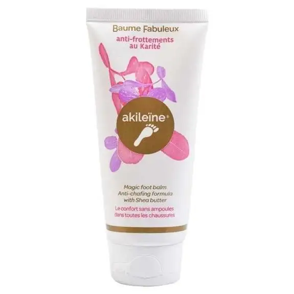Akileïne Baume pieds Fabuleux 75ml
