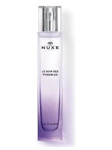 Nuxe eau de parfum le soir des possibles 50ml