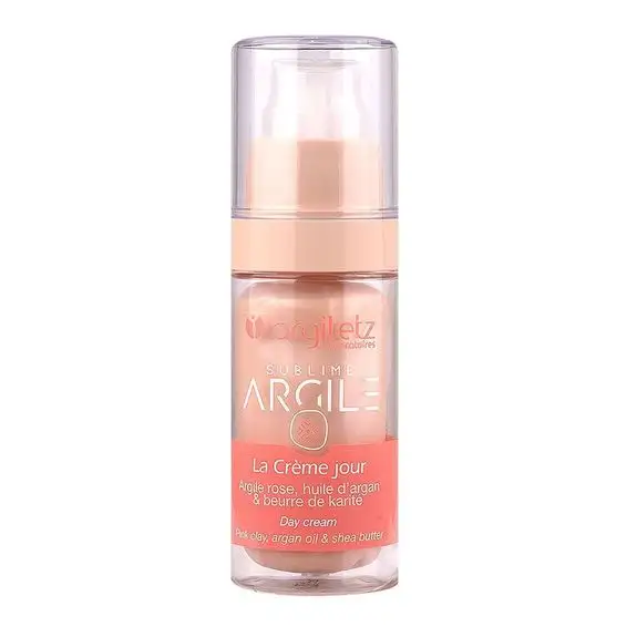 Argiletz Sublime Argile La Crème Jour 30ml