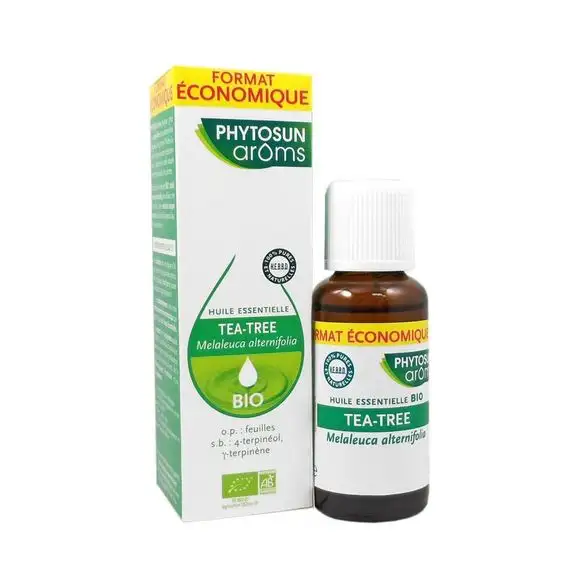 Phytosun arôms HE BIO Tea Tree 30ml