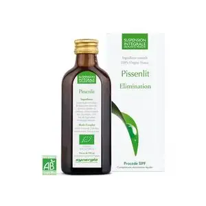 Synergia Pissenlit SIPF Bio 100ml