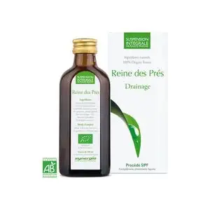 Synergia Reine des Prés SIPF Bio 100ml