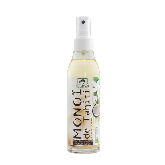 Naturado Monoï pur parfum Coco - 150 ml