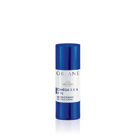 Orlane Supradose concentré Omega 3 & 6 61mg - 15ml