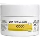 Pranarom coco-kokos huile vegetale Bio 100 ml