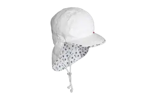 Soway Chapeau mixte protège-nuque Baptiste anti-UV 12/24 mois