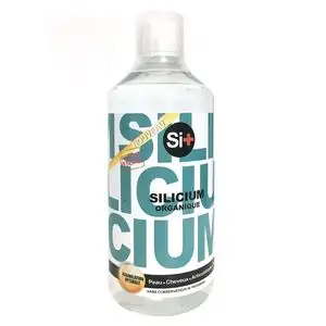 Silicium Si+ 750ml Labo Mundi