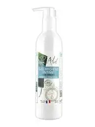 Pur Aloé Gel Hygiène Intime Bio 250 ml