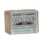 Dr Theiss Bio Savon d'Alep 12% Huile de Laurier 200g