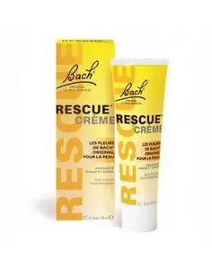 Bach Rescue Crème 30 ml