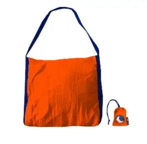 Ticket to the Moon sac à courses