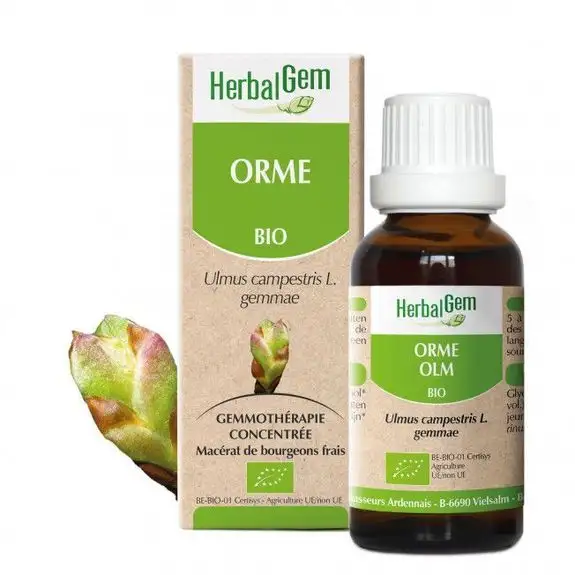 HerbalGem Bio Orme 30 ml
