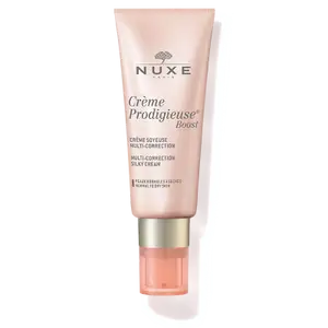 Nuxe crème soyeuse prodigieuse boost 40 ml
