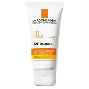 ANTHELIOS Gel-crème toucher sec SPF 50,   50ml