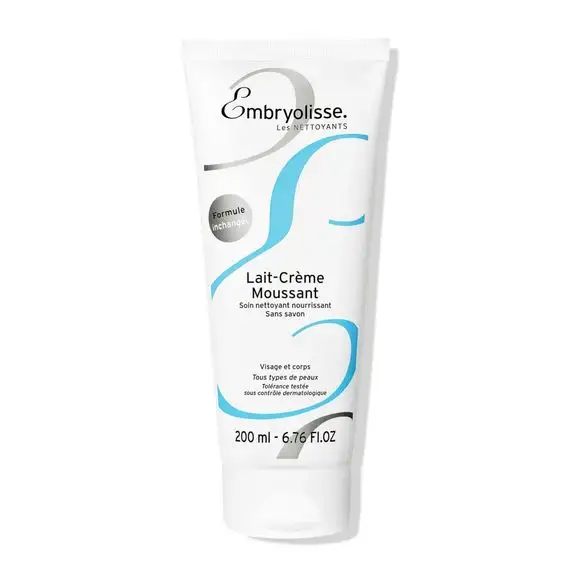 Embryolisse Lait Crème Moussant 200 ml