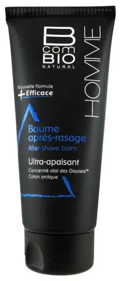 Bcombio Homme Baume Après-Rasage 100 ml