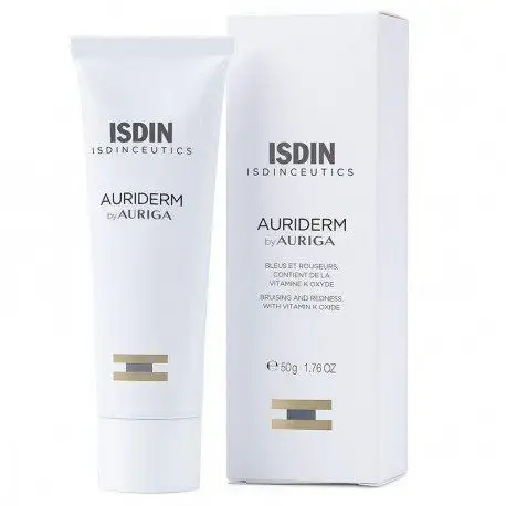 Isdin Auriderm by Auriga 50ml