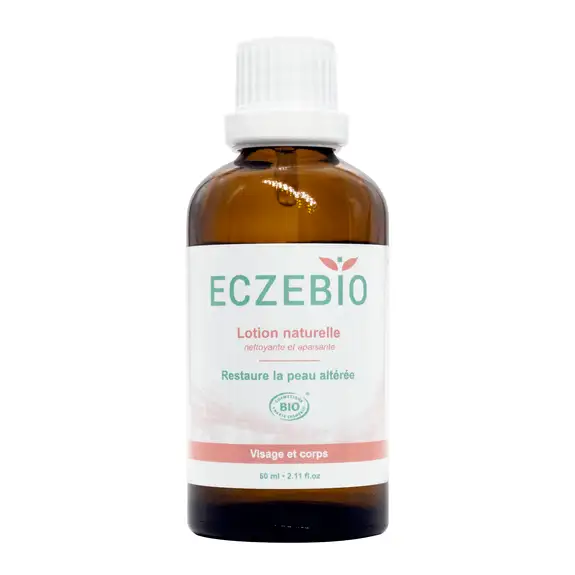 Oemine Eczebio Lotion bio 60ml