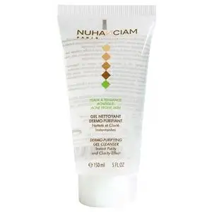 Nuhanciam gel nettoyant purifiant 165ml