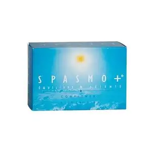 MBE Spasmo + 88 comprimés
